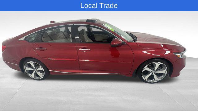 used 2020 Honda Accord car, priced at $30,270
