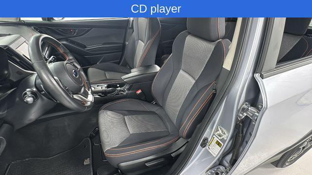used 2023 Subaru Crosstrek car, priced at $26,881
