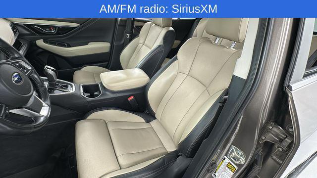 used 2021 Subaru Outback car, priced at $25,000