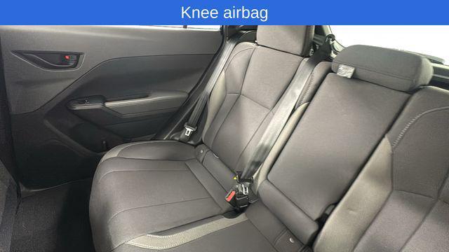 new 2025 Subaru Crosstrek car, priced at $29,919