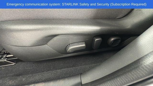 new 2025 Subaru Crosstrek car, priced at $29,919