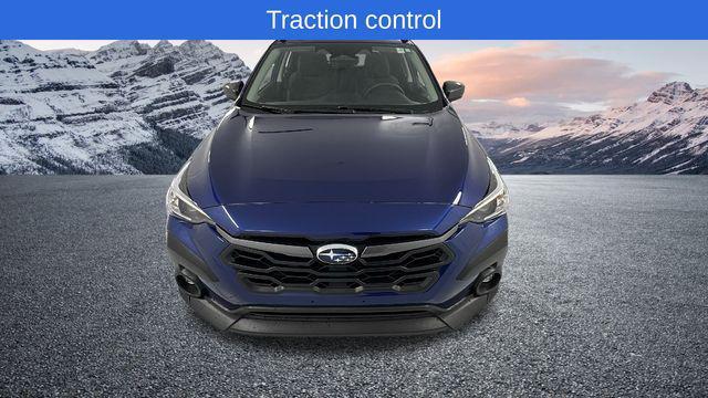 new 2025 Subaru Crosstrek car, priced at $29,919