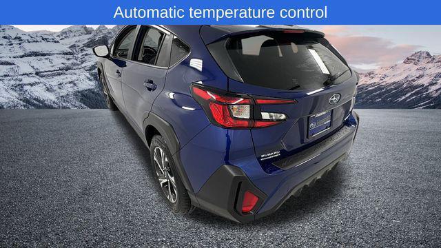 new 2025 Subaru Crosstrek car, priced at $29,919