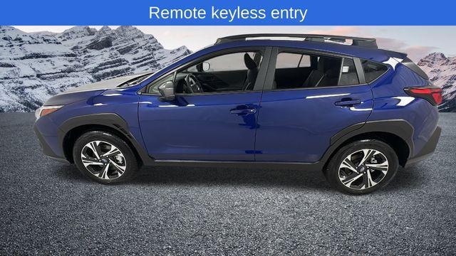 new 2025 Subaru Crosstrek car, priced at $29,919