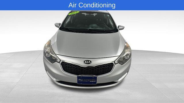 used 2015 Kia Forte car, priced at $8,000