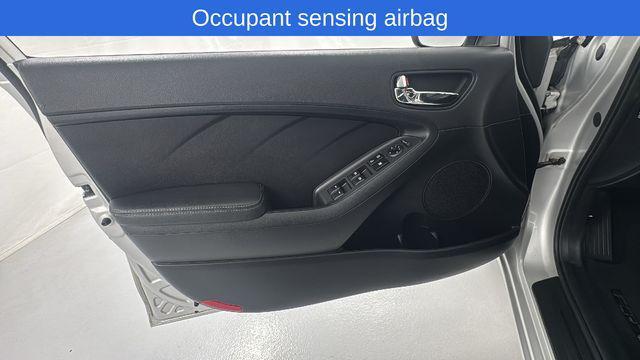 used 2015 Kia Forte car, priced at $8,000