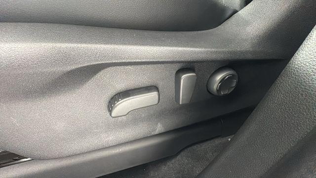 new 2025 Subaru Ascent car, priced at $46,207