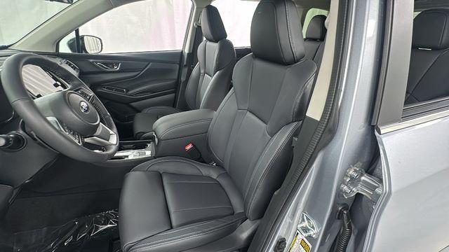 new 2025 Subaru Ascent car, priced at $46,207