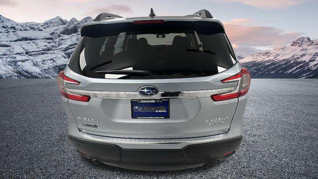 new 2025 Subaru Ascent car, priced at $46,207
