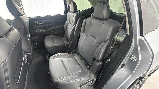 new 2025 Subaru Ascent car, priced at $46,207
