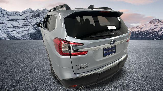 new 2025 Subaru Ascent car, priced at $46,207