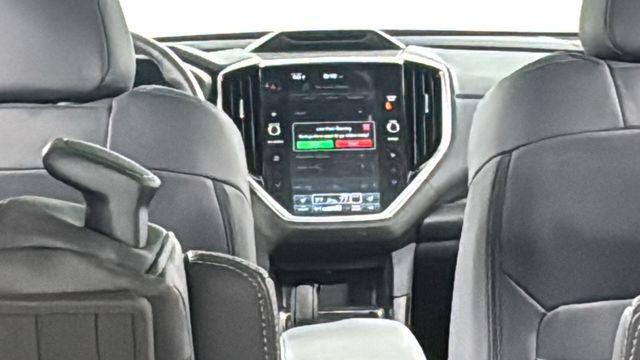 new 2025 Subaru Ascent car, priced at $46,207
