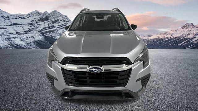 new 2025 Subaru Ascent car, priced at $46,207