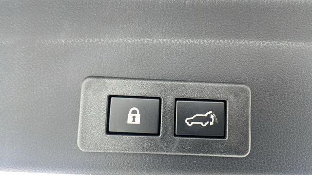 new 2025 Subaru Ascent car, priced at $46,207