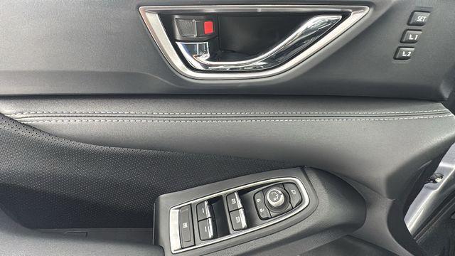 new 2025 Subaru Ascent car, priced at $46,207