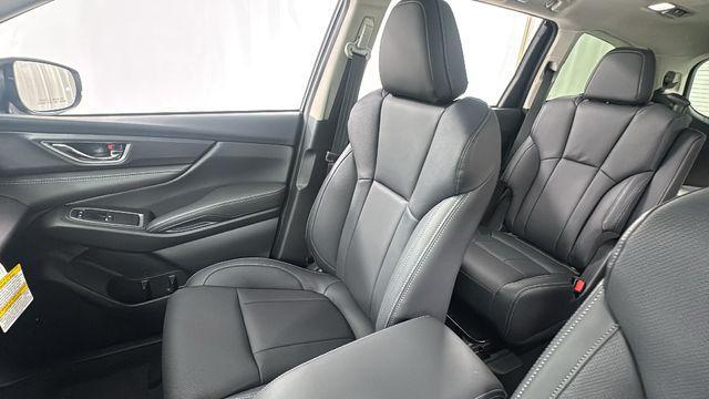 new 2025 Subaru Ascent car, priced at $46,207
