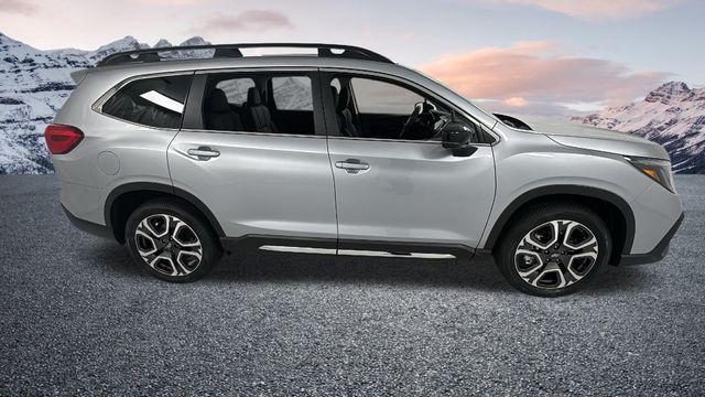 new 2025 Subaru Ascent car, priced at $46,207