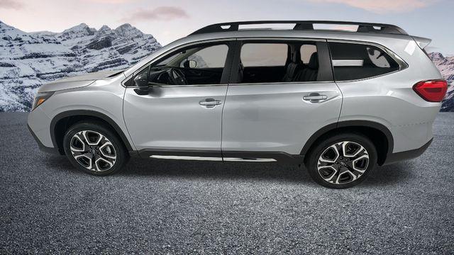 new 2025 Subaru Ascent car, priced at $46,207