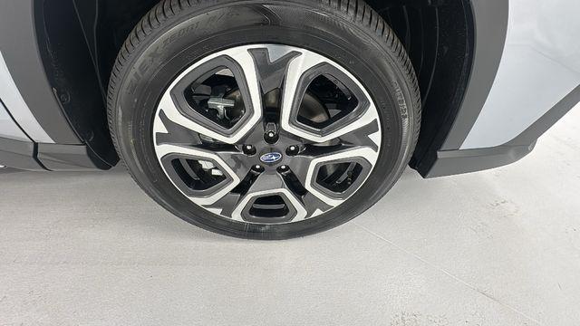 new 2025 Subaru Ascent car, priced at $46,207