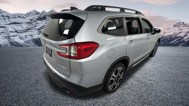new 2025 Subaru Ascent car, priced at $46,207