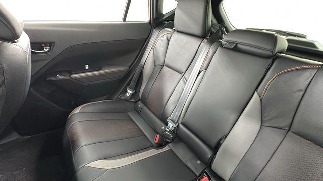 new 2025 Subaru Crosstrek car, priced at $34,166