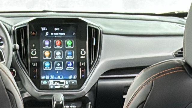 new 2025 Subaru Crosstrek car, priced at $34,166
