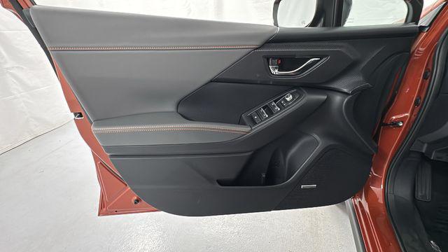 new 2025 Subaru Crosstrek car, priced at $34,166