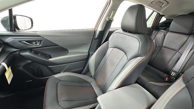 new 2025 Subaru Crosstrek car, priced at $34,166