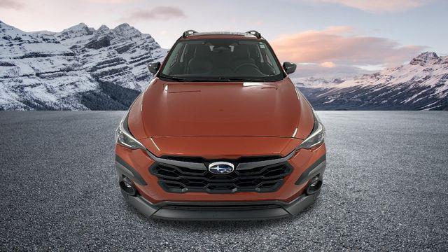 new 2025 Subaru Crosstrek car, priced at $34,166