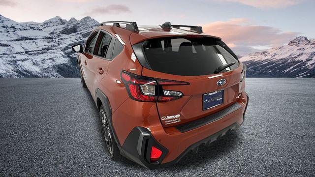 new 2025 Subaru Crosstrek car, priced at $34,166