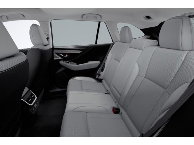 new 2025 Subaru Outback car, priced at $39,265