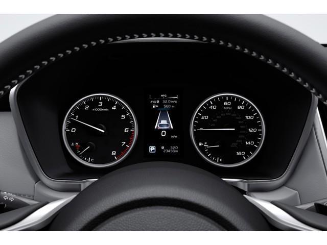 new 2025 Subaru Outback car, priced at $39,265