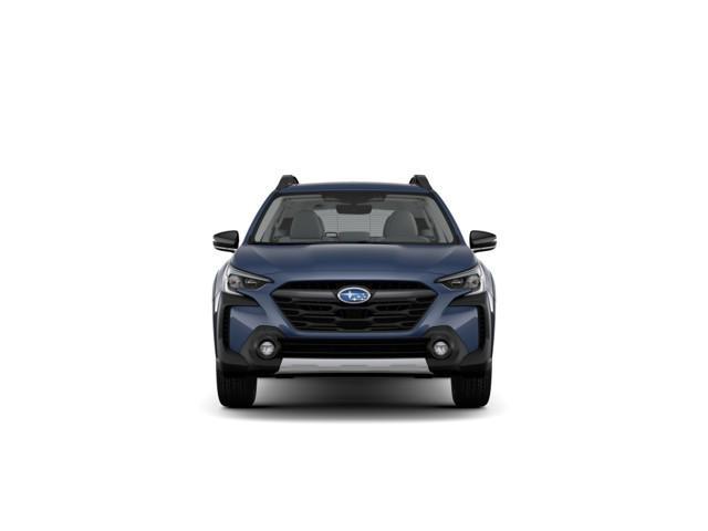 new 2025 Subaru Outback car, priced at $39,265