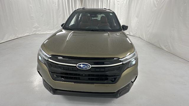 new 2025 Subaru Forester car, priced at $40,076