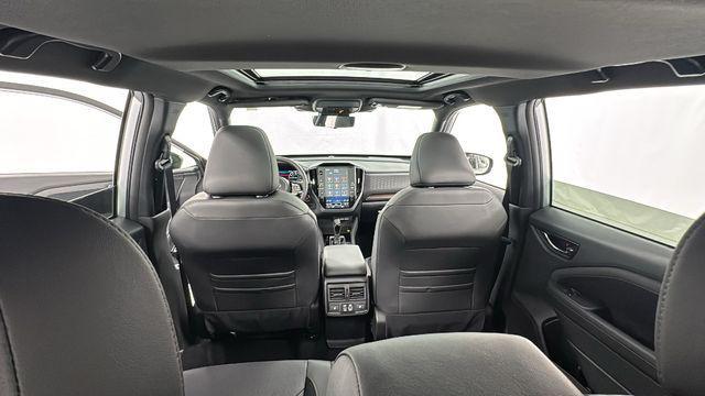 new 2025 Subaru Forester Hybrid car, priced at $45,068