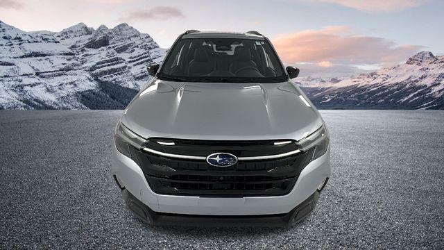 new 2025 Subaru Forester Hybrid car, priced at $45,068
