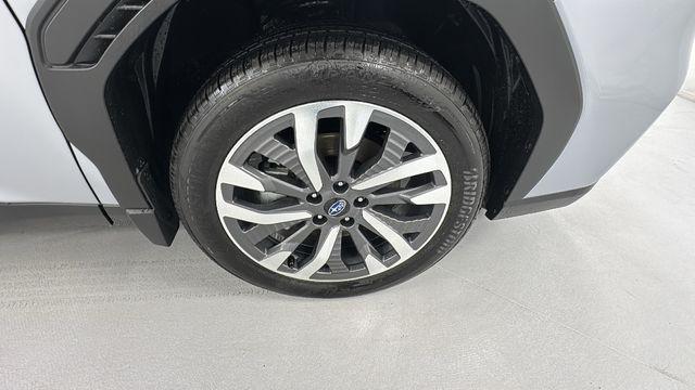 new 2025 Subaru Forester Hybrid car, priced at $45,068