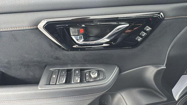 new 2025 Subaru Forester Hybrid car, priced at $45,068