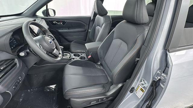 new 2025 Subaru Forester Hybrid car, priced at $45,068