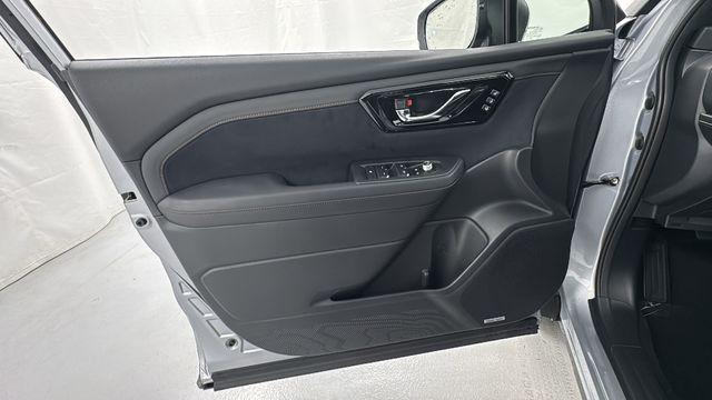 new 2025 Subaru Forester Hybrid car, priced at $45,068