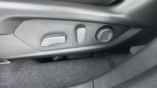 new 2025 Subaru Forester Hybrid car, priced at $45,068