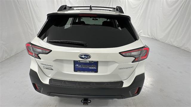 used 2022 Subaru Outback car, priced at $23,388