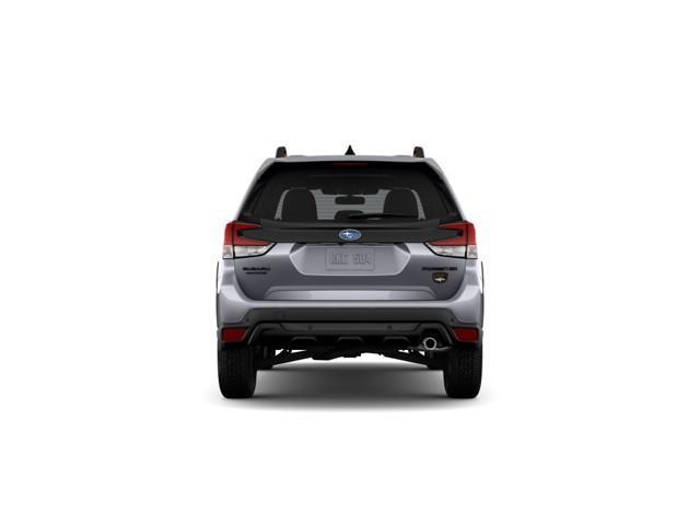 new 2025 Subaru Forester car, priced at $38,609