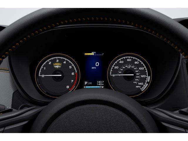 new 2025 Subaru Forester car, priced at $38,609