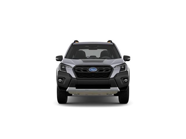 new 2025 Subaru Forester car, priced at $38,609