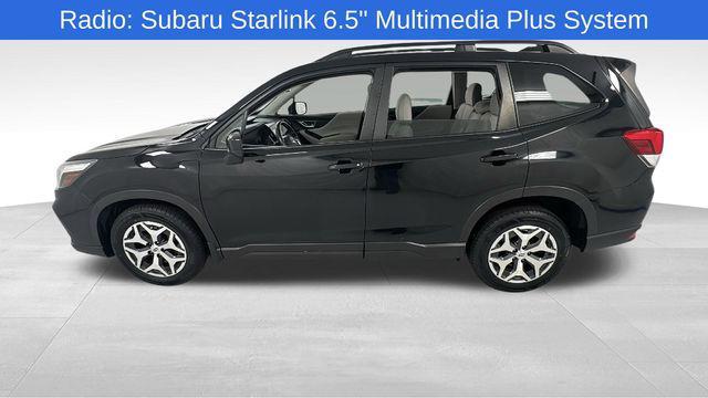 used 2021 Subaru Forester car, priced at $23,776