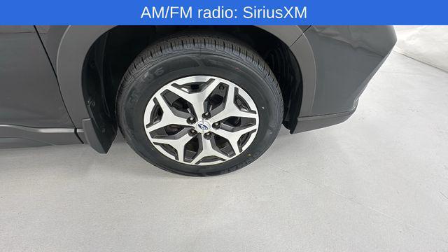 used 2021 Subaru Forester car, priced at $23,776