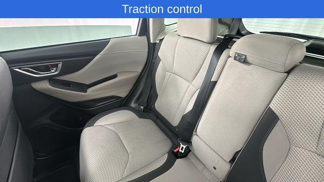 used 2021 Subaru Forester car, priced at $23,776