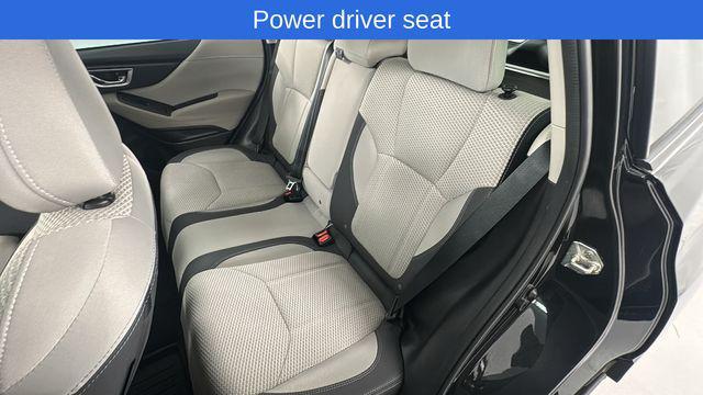 used 2021 Subaru Forester car, priced at $23,776