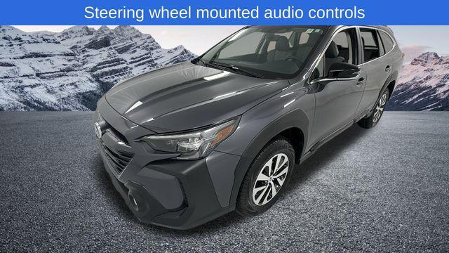 new 2025 Subaru Outback car, priced at $34,446